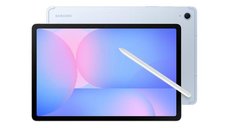 Tableta Samsung Galaxy Tab S10 FE 5G - Exynos 1580, Ecran 10.9inch 90Hz, 8GB RAM, 128GB Flash, GPS, Wi-Fi, Bluetooth, Android, S Pen (Albastru)
