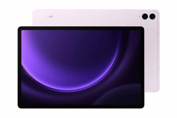 Tableta Samsung Galaxy Tab S9 FE+ X610, Procesor Exynos 1380 Octa-Core, Ecran LCD 90Hz 12.4inch, 8GB RAM, 128GB Flash, 12MP+8MP+8MP, Wi-Fi, Bluetooth, Android + S Pen (Mov)