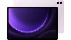Tableta Samsung Galaxy Tab S9 FE+ X610, Procesor Exynos 1380 Octa-Core, Ecran LCD 90Hz 12.4inch, 8GB RAM, 128GB Flash, 12MP+8MP+8MP, Wi-Fi, Bluetooth, Android + S Pen (Mov)