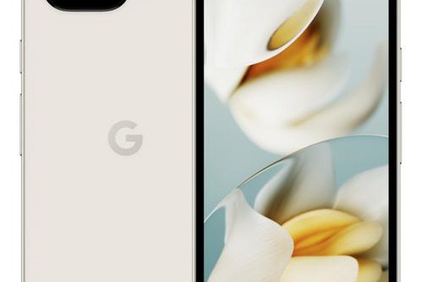 Telefon Mobil Google Pixel 9a, Procesor Google Tensor G4 Octa-core, P-OLED Capacitive Touchscreen 6.3, 8GB RAM, 128GB Flash, Camera Duala 48+13MP, Wi-Fi, 5G, Dual SIM, Android (Alb)