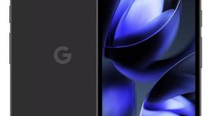 Telefon Mobil Google Pixel 9a, Procesor Google Tensor G4 Octa-core, P-OLED Capacitive Touchscreen 6.3, 8GB RAM, 128GB Flash, Camera Duala 48+13MP, Wi-Fi, 5G, Dual SIM, Android (Negru)