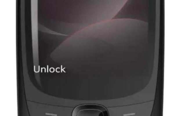 Telefon mobil Nokia 6310 (2021), Dual SIM, 2.8inch (Negru)