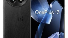 Telefon Mobil OnePlus 13, Procesor Qualcomm SM8750-AB Snapdragon 8 Elite Octa-Core, LTPO AMOLED 6.82inch, 16GB RAM, 512GB Flash, Camera Tripla 50+50+50MP, Wi-Fi, 5G, Dual Sim, Android (Negru)