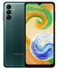 Telefon Mobil Samsung Galaxy A04s, Procesor Octa-Core, PLS LCD 6.5inch, 3GB RAM, 32GB Flash, Camera Tripla 50+2+2MP, Wi-Fi, 4G, Dual Sim, Android (Verde) - 1