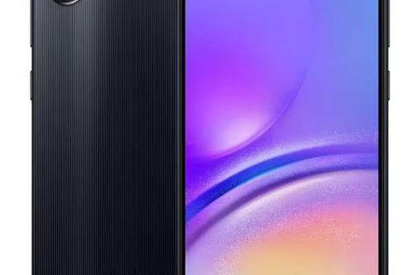 Telefon Mobil Samsung Galaxy A05, Procesor Octa-Core, PLS LCD 6.7inch, 4GB RAM, 64GB Flash, Camera Dubla 50+2MP, Frontala 8MP, Wi-Fi, 4G, Dual Sim, Android (Negru/Non-Eu)