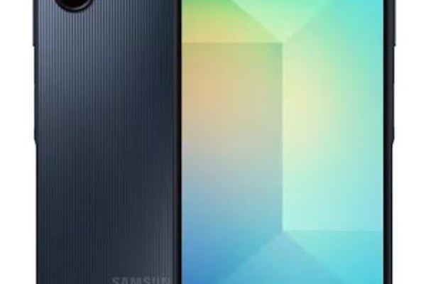 Telefon Mobil Samsung Galaxy A06, Procesor Mediatek Helio G85 Octa-Core, PLS LCD Touchscreen 6.7inch, 6GB RAM, 128GB Flash, Camera Duala 50+2MP, Wi-Fi, 4G, Dual Sim, Android (Negru/Non-Eu)