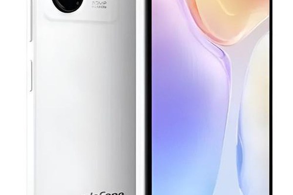 Telefon Mobil Ulefone Note 20 Pro, Procesor Unisoc T606 Octa-Core, Ecran IPS LCD 6.75inch, 4GB RAM, 256GB Flash, Camera Tripla 50 + 2 + 2 MP, Wi-Fi, 4G, Dual Sim, Android (Alb)