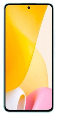 Telefon mobil Xiaomi 12 Lite, Procesor Qualcomm SM7325 Snapdragon 778G 5G, AMOLED Capacitiv touchscreen 6.55inch, 8GB RAM, 128GB Flash, Camera Tripla 108+8+2MP, 5G, Wi-Fi, Dual SIM, Android (Verde) - 1
