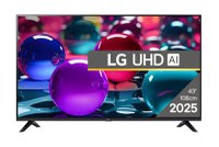 Televizor LED LG 109 cm (43) 43UA73003LA, Ultra HD 4K, Smart TV, WiFi, CI+ - 1