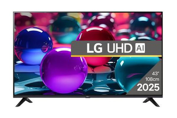 Televizor LED LG 109 cm (43) 43UA73003LA, Ultra HD 4K, Smart TV, WiFi, CI+
