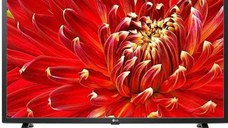 Televizor LED LG 80 cm (32inch) 32LQ631C, Full HD, Smart TV, WiFi, CI+