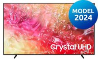 Televizor LED Samsung 165 cm (65inch) UE65DU7192U, Ultra HD 4K, Smart TV, WiFi, CI+ - 1