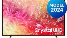 Televizor LED Samsung 165 cm (65inch) UE65DU7192U, Ultra HD 4K, Smart TV, WiFi, CI+