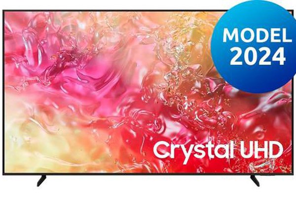 Televizor LED Samsung 165 cm (65inch) UE65DU7192U, Ultra HD 4K, Smart TV, WiFi, CI+