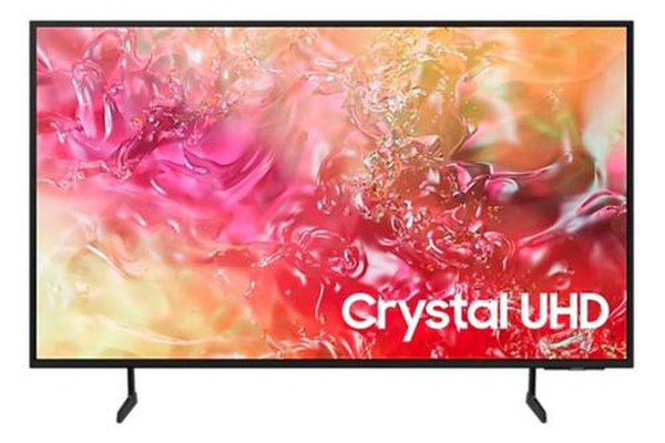 Televizor LED Samsung 190 cm (75inch) UE75DU7172, Ultra HD 4K, Smart TV, WiFi, CI+