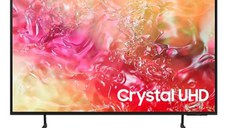 Televizor LED Samsung 190 cm (75inch) UE75DU7172, Ultra HD 4K, Smart TV, WiFi, CI+
