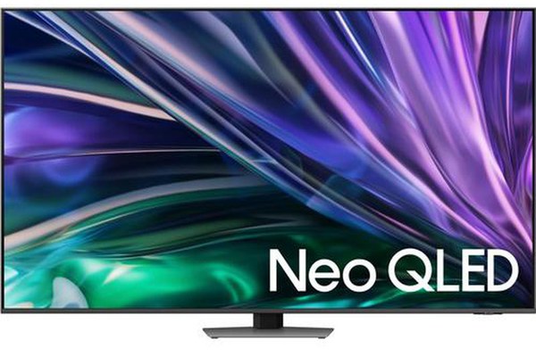 Televizor Neo QLED Samsung 190 cm (75inch) QE75QN85DB, Ultra HD 4K, Smart TV, WiFi, CI+