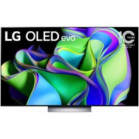 Televizor OLED LG 165 cm (65inch) 65C31LA, Ultra HD 4K, Smart TV, WiFi, CI+ - 1