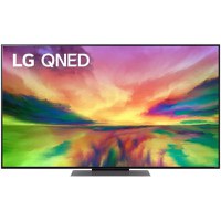 Televizor QNED LG 139 cm (55inch) 55QNED813RE, Ultra HD 4K, Smart TV, WiFi, CI+ - 1