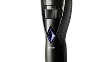 Trimmer pentru barba ER-GB37-K503 Panasonic, Wet & Dry, Motor liniar, 20 setari (Negru)