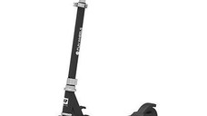 Trotineta electrica Fun Wheels R, Viteza maxima 12 Km/h, Autonomie 6Km, Motor 100W, IP54, roti 5.5inch (Negru)