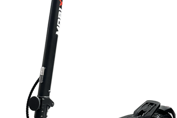 Trotineta electrica pliabila MOBIX Elite T8B Off Road, roti 10inch, motor 2 x 800W, autonomie 50-55km, viteza maxima 55km/h, aplicatie mobila, semnalizare LED (Negru)
