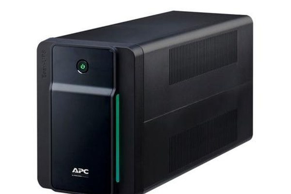 UPS APC BVX1200LI-GR, 1200VA/480W, 4 x IEC C14