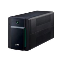UPS APC BVX1200LI-GR, 1200VA/480W, 4 x IEC C14 - 1