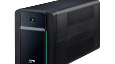 UPS APC BVX1200LI-GR, 1200VA/480W, 4 x IEC C14