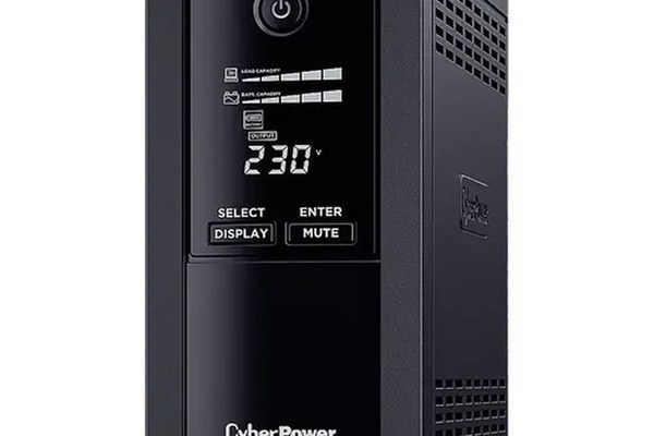UPS CyberPower VP1000ELCD 1000VA