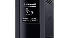 UPS CyberPower VP1000ELCD 1000VA