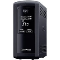 UPS CyberPower VP1000ELCD 1000VA - 1