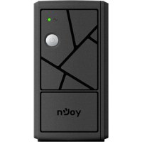 UPS nJoy Keen 800, 800VA/480W, 2 x Schuko - 1
