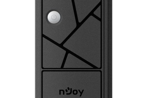 UPS nJoy Keen 800, 800VA/480W, 2 x Schuko