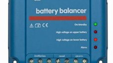 Victron Energy Battery Balancer BBA000100100 - Sistem avansat de echilibrare a bateriilor