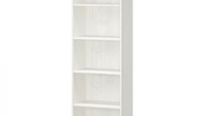 Biblioteca IRYS, pin anderson, 70,3x43x197,6 cm