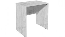 Birou ALMA, pin antichizat, 70x50x75 cm