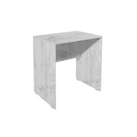 Birou ALMA, pin antichizat, 70x50x75 cm - 1