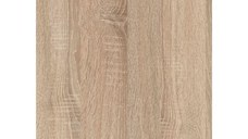 Blat bucatarie Sonoma Deschis A842, stejar, lungime 100 cm, latime 60 cm, grosime 28 mm