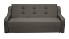 Canapea VALY II extensibila, 3 locuri, cu lada depozitare, pietre, 215x90x95 cm