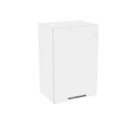 Corp suspendat 40 YANA, 1 usa, corp alb, fronturi alb, 40x30x60 cm - 1