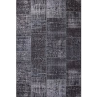 Covor Jazz gri 81, 230x330 cm - 1