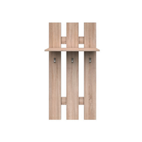 Cuier suspendat TOP MIX 60, stejar sonoma, 60x23x100 cm - 1