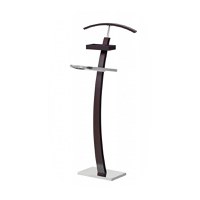 Cuier WU-13, wenge, 32x20x117 cm - 1