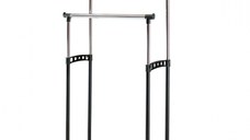 Cuier WU11, negru, 90x142 44 97x170 cm