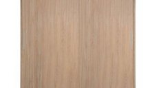 Dulap CORFU 01, usi glisante, sonoma, 200x60x200 cm