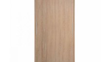 Dulap KOSS 01, usi glisante, sonoma, 100x60x200 cm