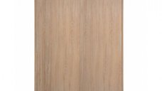 Dulap RODOS 01, usi glisante, sonoma, 150x60x200 cm