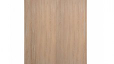 Dulap RODOS 01, usi glisante, sonoma, 150x60x200 cm