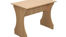 Masa bucatarie ADRIA, 4 persoane, fag, 95x60x78 cm